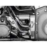 Kuryakyn Nacelle Oil Line Cover 8204 New. Price: $91.99.