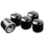 Tusk 1154930243 First Line Oil Filter Pack New. Price: $38.56.