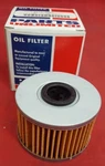 New Parts Unlimited Oil Filter For Honda 0712-0288 / 15412-HP7-A01. Price: $9.87.
