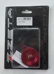 New Red Zeta Honda CRF250R 2004-2009 CRF250X 04-17 Oil Filter Cover ZE90-1053. Price: $57.63.