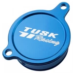 Tusk Aluminum Oil Filter Cover Blue C17 For Atv/utv Kfx KLX450R KX450F New. Price: $43.36.