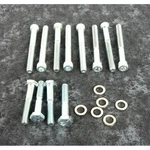 S&s Cycle Oil Pump Mounting Hardware Kit 31-6288 New. Price: $22.95.