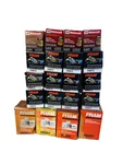 Fram And Ford Oil Filters Mixed Lot Of 30 CH6012 PH3911 FL-2017B Oem Parts New. Price: $64.00.