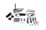 Oil Pump Assembly With Breather For Harley-davidson New. Price: $614.99.