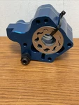 S&s Cycle Twin Cooled Oil Pump M8 310-0947A Used. Price: $344.99.