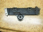 2012 Yamaha Body Frame Seat Tank Mount Bracket Used. Price: $24.75.
