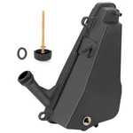 Oil Tank With Dipstick For Polaris Sportsman 400 450 500 Pro 1261653 1261176 New. Price: $159.99.
