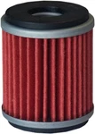 New Hiflofiltro Oil Filter HF140 Fast Shipping. Price: $25.71.