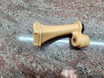 2009-2020 Kawasaki Ninja ZX-6R Oil Filter Oem 49065-0024 Used. Price: $29.99.