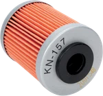 K&n Performance Oil Filter Beta/ktm/polaris KN-157 New. Price: $13.99.