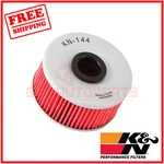 K&n Oil Filter For Yamaha XS400 1977-1981 New. Price: $24.59.