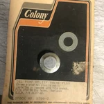 Harley Colony Part # 8700-2 New. Price: $14.95.