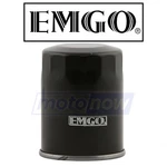 Emgo Oil For 2009 Polaris Wide Track Iq - Engine Filters Je New. Price: $14.78.