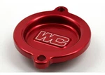 Works Oil Cover Red Ktm/hus/gas Filters New. Price: $20.49.