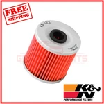 K&n Oil Filter For Kawasaki KZ250 1980-1983 New. Price: $29.45.