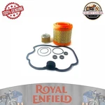 Royal Enfield Oem Service Kit For 10K & Km Meteor 350 KLA00039/A New. Price: $39.94.
