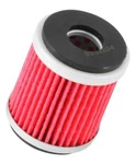 K&n Fits Yamaha / Mbk Fantic Caballero 1.5IN Od X 1.813IN Oil Filter New. Price: $35.99.