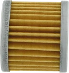 Parts Unlimited 01-0025 Cartridge Oil Filter Dependable Filtration New. Price: $7.09.