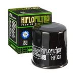 Hiflofiltro Eo Quality Oil Filter Fits Honda GL1500 Gold Wing (1988 To 2001) New. Price: $24.69.