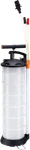 Drag Specialties 3801-0423 Oil Extractor 6.5 Liter New. Price: $212.11.
