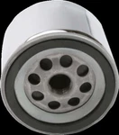 Drag Specialties 0712-0018 Chrm Fltr W/nut 63810-80 New. Price: $23.38.