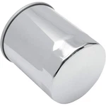 Chrome Oil Filter For Harley Davidson Evolution 1980-2022 Neu. Price: $13.46.