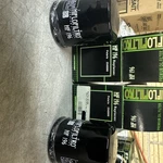 New Hiflofiltro Oil Filter 2PC HF196. Price: $10.00.