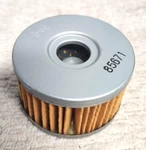 Emgo 10-85900 Oil Filter Replaces Suzuki 16510-37440 New. Price: $9.95.