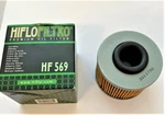 Hiflo HF569 Oil Filter Mv Augusta Replaces Oem 8000B5425 New. Price: $30.11.