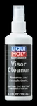 Anti-fog Visor Cleaner For Motorcycle Helmets By Liqui Moly 100 Ml Spray Bottl New. Price: $10.95.