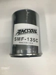 Amsoil SMF135C Motorcycle Filter New. Price: $24.26.