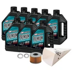 Tusk 60667959B-687A14 4STRK Oil Change Kit,dct&sub Tran W/fltr Maxima New. Price: $131.70.
