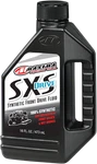 Maxima Racing Oil Fits 80 Wt Sxs Synthetic U.s. Fl Oz. 40-45916 New. Price: $13.92.