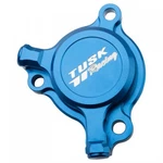 Tusk Aluminum Oil Filter Cover Blue C03 For Atv/utv Yamaha New. Price: $40.11.