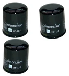 HF177 Oil Filter Black Pack Replaces Buell 63806-00Y New. Price: $34.95.