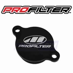 Pro Filter BCA-5001-00 Billet Aluminum Oil Cover For Engine Vz New. Price: $31.69.