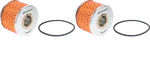 Oil Filter Pack Of K902125 Fits David Brown 1412 1410 1212 1210 885 1200 780 New. Price: $37.49.