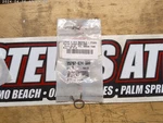 Nos Honda 15707-634-000 Oil Drain Tube Clip New. Price: $7.49.