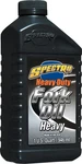 Spectro Premium Fork Oil Heavy Duty - 40W 12/CASE Motorcycle 310311 New. Price: $23.77.