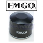 Emgo Oil Filter For 1983-1984 Harley Davidson Flhtc Electra Glide Classic Dz New. Price: $14.47.
