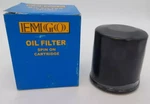 Emgo 10-24410 Oil Filter Kawasaki Mule Utv Side-by-side (replaces 49065-2071) New. Price: $24.99.