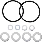 Moose Oil Filter Hardware Kit Motors Part 23-026 2401-1089 New. Price: $8.89.