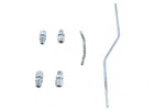 Rocker Box Oil Line Set For Harley-davidson New. Price: $44.99.