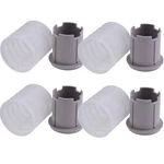 4X Fuel Filters RD451-51940 Fits For Kubota KX040 KX057 KX080 U48 U55 Tractor New. Price: $56.99.