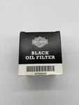Harley-davidson Oil Filter Part # 62700045 New. Price: $17.00.