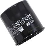 Hiflo - HF177 Oil Filter Black Blast 500 XB9R Firebolt XB12R XB12SCG Lightning New. Price: $14.11.