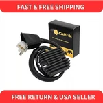 Caltric Regulator Rectifier For Honda CBR954 CBR900 2002 2003 New. Price: $58.41.