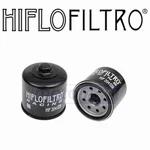 Hiflo Racing Oil Filter For 2001-2005 Honda VTR1000 Super Hawk Engine Dh New. Price: $22.65.