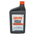 Driven Racing 26906 Synthetic Gear Oil, Sae 75W90, 12 Quarts New. Price: $251.99.
