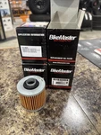 Bikemaster - 171625 Oil Filter Yamaha Raptor New. Price: $12.99.